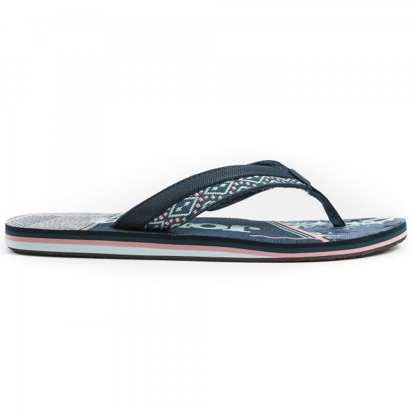 S.NOAH LADY 915 GREEN-GREY