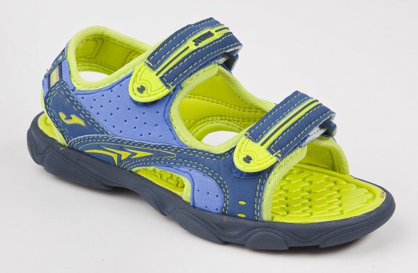 S.OCEAN JR 504 ROYAL-FLUOR