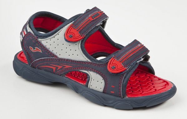 S.OCEAN JR 506 NAVY-RED
