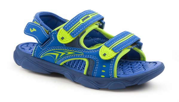 S.OCEAN JR 604 ROYAL-LEMON