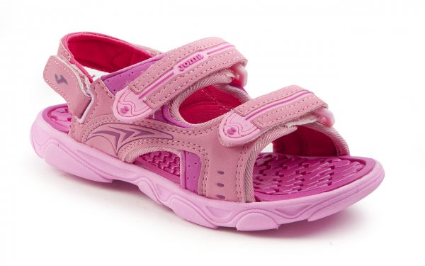 S.OCEAN JR 610 PINK-FUCHSIA