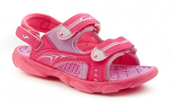 S.OCEAN JR 613 FUCHSIA-PINK