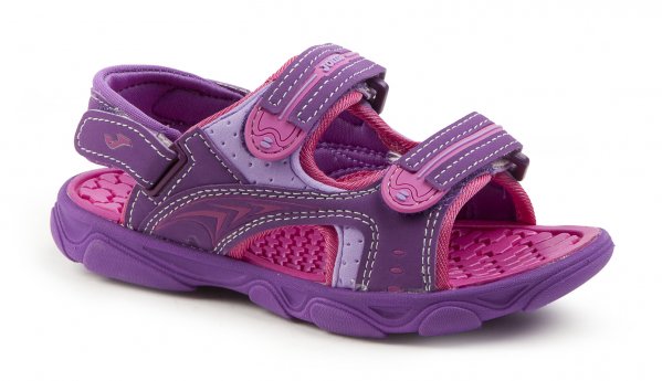 S.OCEAN JR 619 PURPLE-PINK