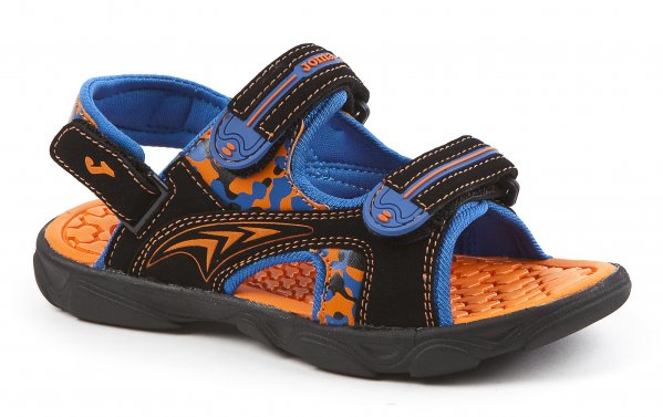 S.OCEAN JR 701 BLACK