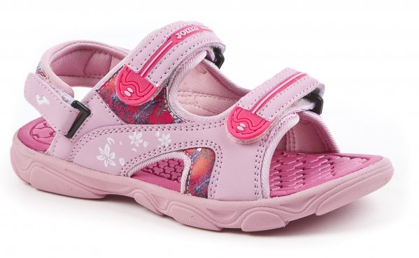 S.OCEAN JR 713 PINK