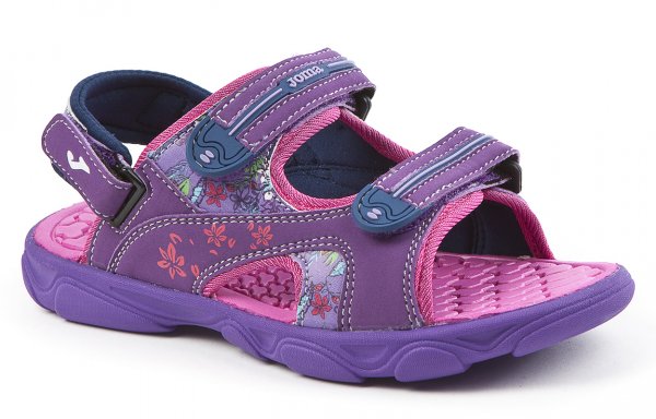 S.OCEAN JR 719 PURPLE