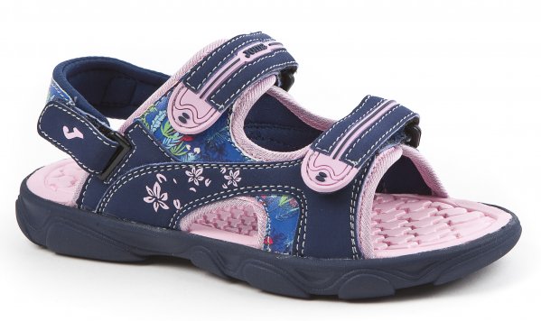 S.OCEAN JR 728 NAVY-PINK