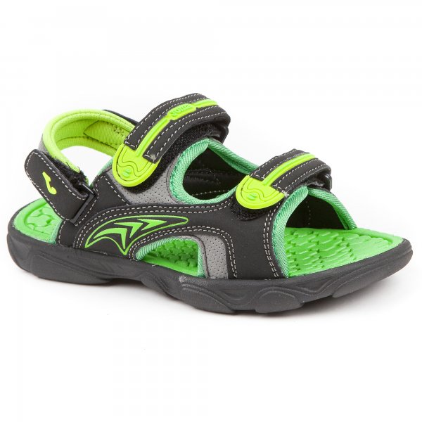 S.OCEAN JR 801 BLACK