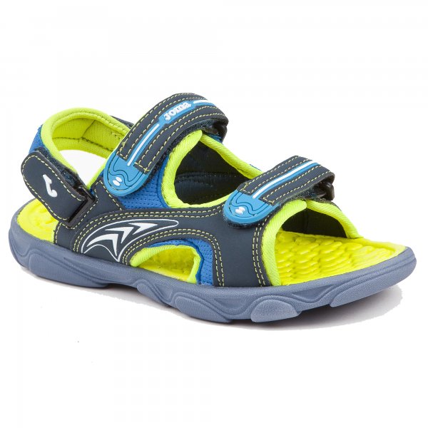 S.OCEAN JR 803 NAVY-FLUOR