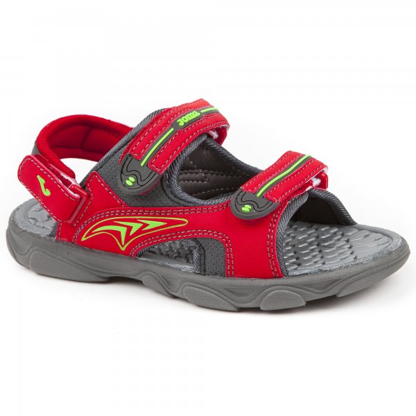 S.OCEAN JR 806 RED