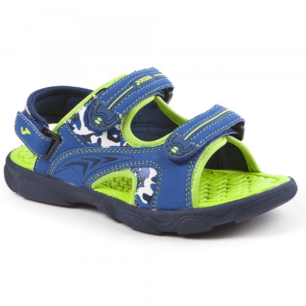 S.OCEAN JR 824 ROYAL-FLUOR