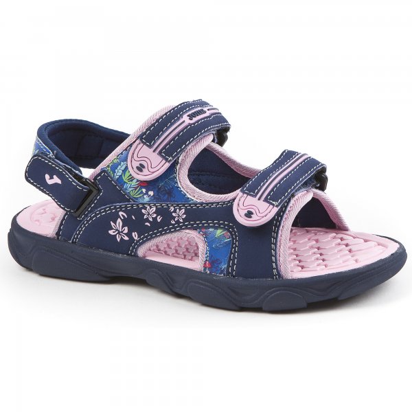 S.OCEAN JR 828 NAVY-PINK