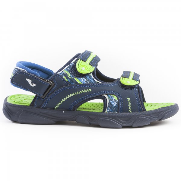 S.OCEAN JR 903 NAVY-FLUOR