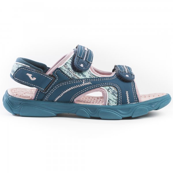 S.OCEAN JR 910 NAVY-PINK