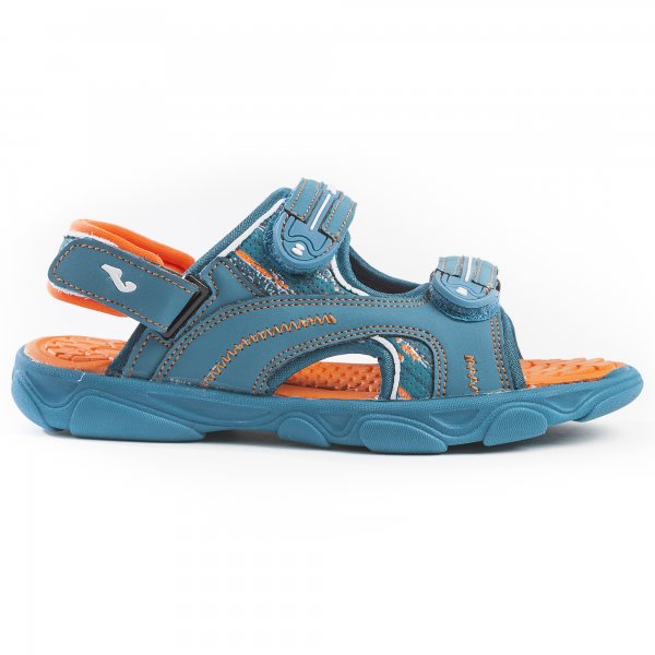 S.OCEAN JR 933 NAVY-ORANGE
