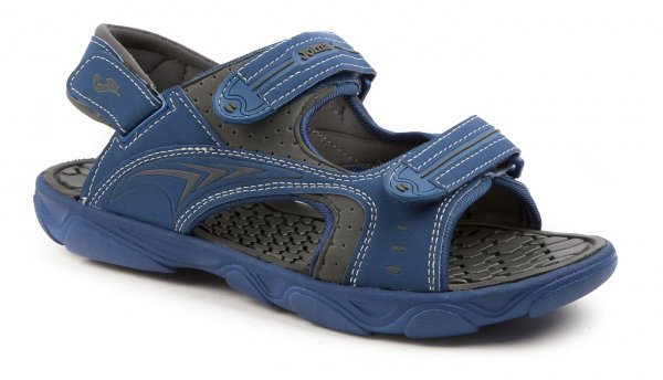 S.OCEAN MEN 603 NAVY-GREY