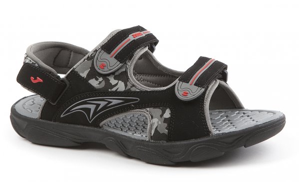 S.OCEAM MEN 701 BLACK