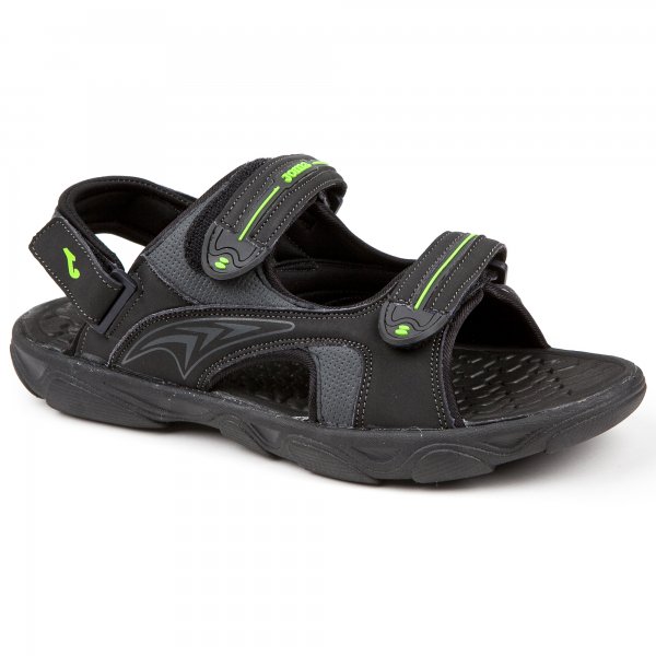 S.OCEAM MEN 801 BLACK