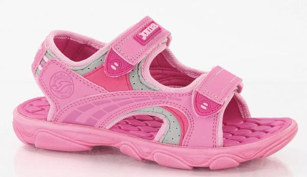 S.OCEAN JR 410 PINK-PURPLE