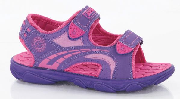 S.OCEAN JR 419 PURPLE-FUCHSIA