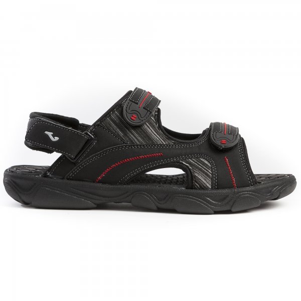 S.OCEAM MEN 901 BLACK