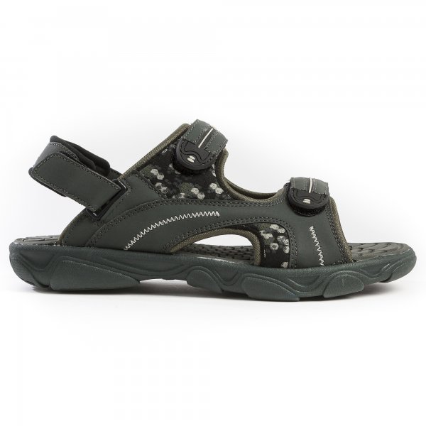 S.OCEAN MEN 915 DARK GREEN