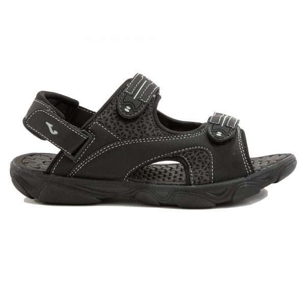 S.OCEAN MEN 2001 BLACK