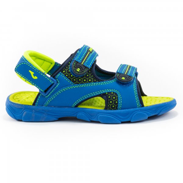 S.OCEAN JR 2004 ROYAL-FLUOR