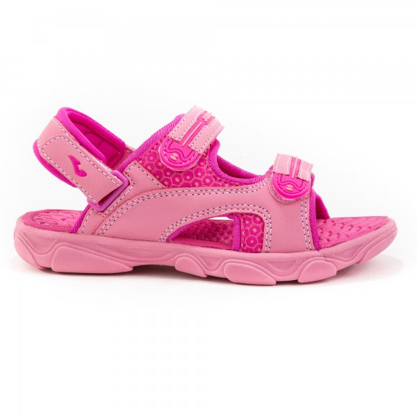 S.OCEAN JR 2013 PINK