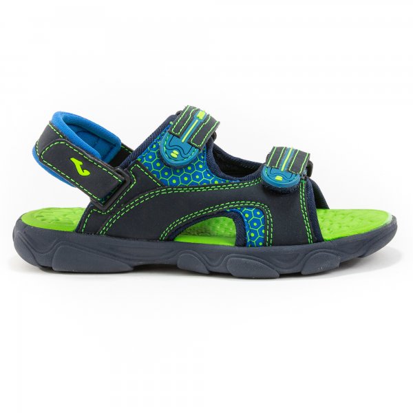 S.OCEAN JR 2033 NAVY-ROYAL