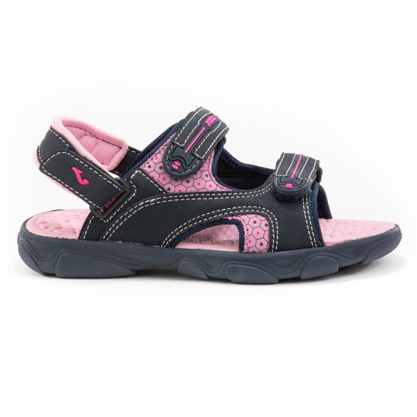 S.OCEAN JR 2043 NAVY-PINK