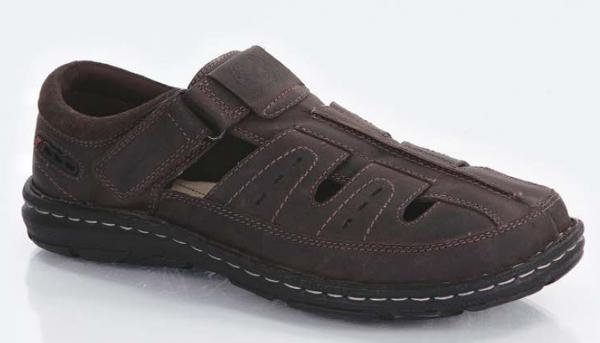 S.OPORTO 424 BROWN
