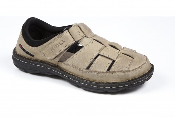 S.OPORTO 526 BROWN