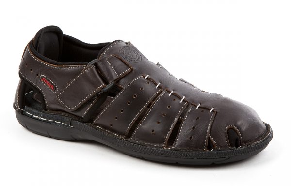 S.OPORTO 723 BROWN