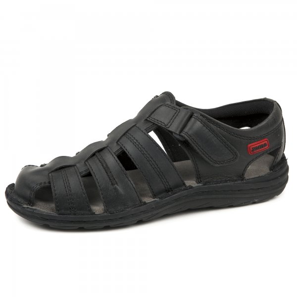 S.OPORTO 801 BLACK