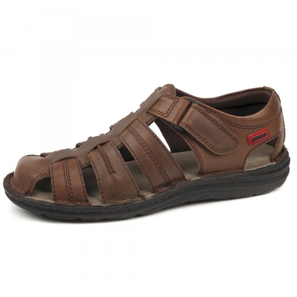S.OPORTO 826 LIGHT BROWN
