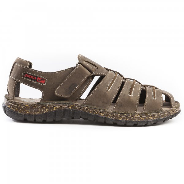 S.OPORTO 923 DARK BROWN