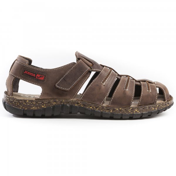 S.OPORTO 924 BROWN