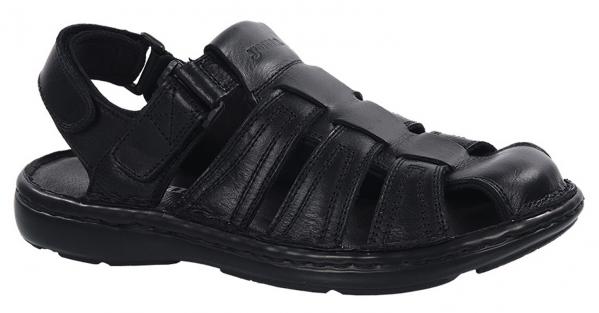 SANDALS PALMA BLACK