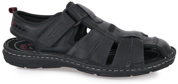 S.PALMA 301 NEGRO