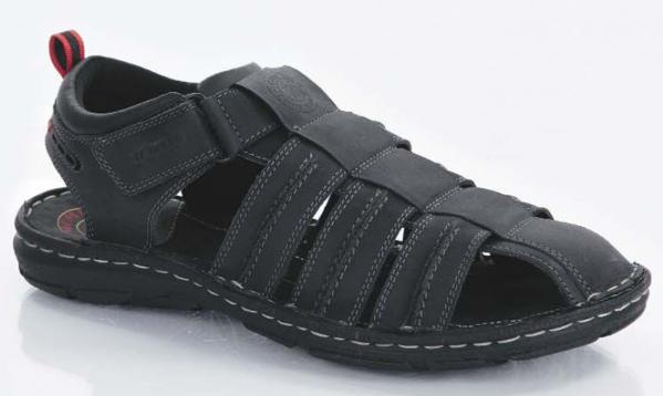 S.PALMA 401 BLACK