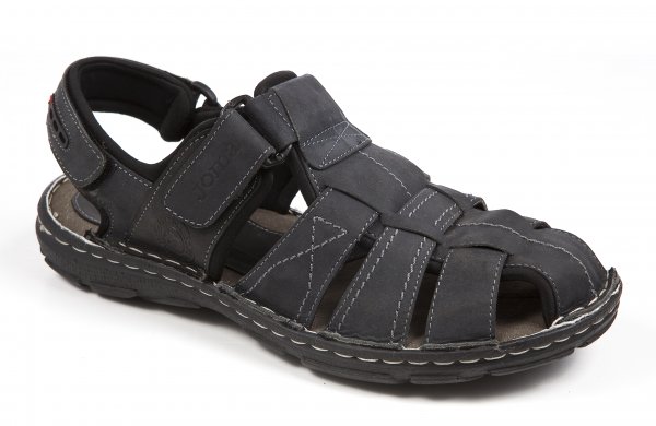 S.PALMA 501 BLACK