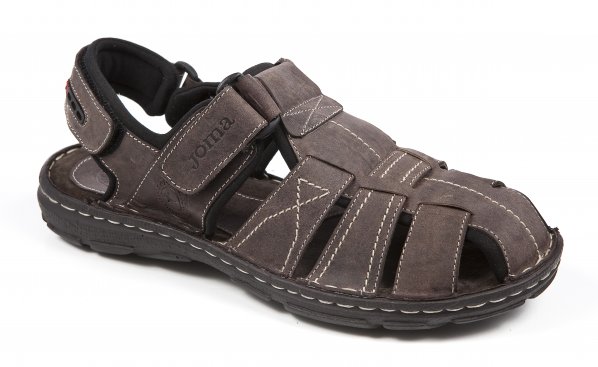 S.PALMA 524 BROWN