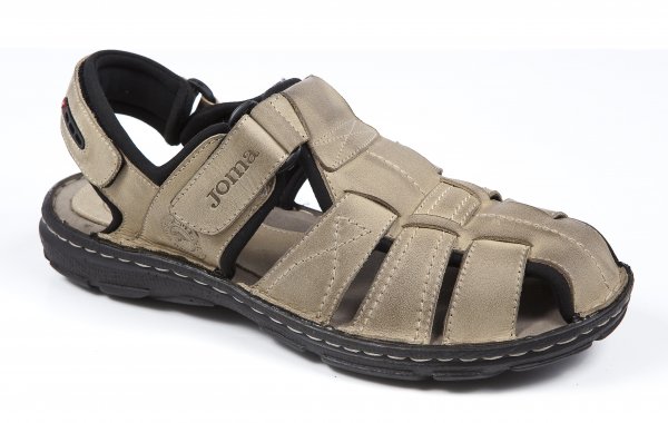 S.PALMA 526 BROWN