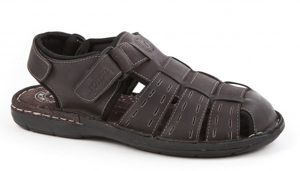 S.PALMA 724 BROWN