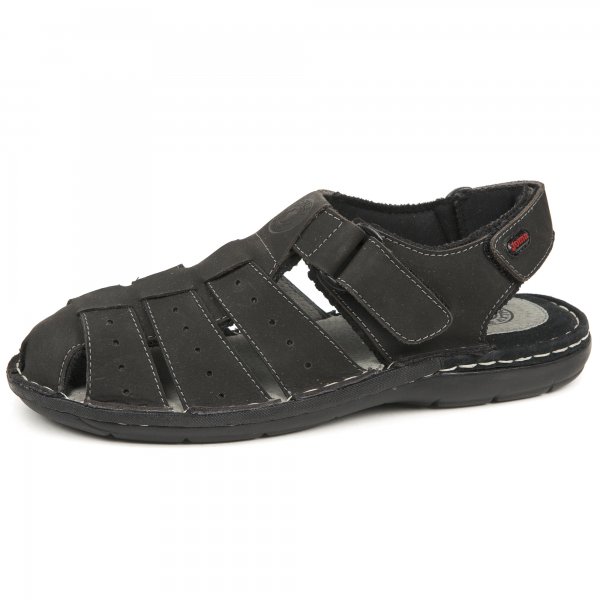 S.PALMA 801 BLACK