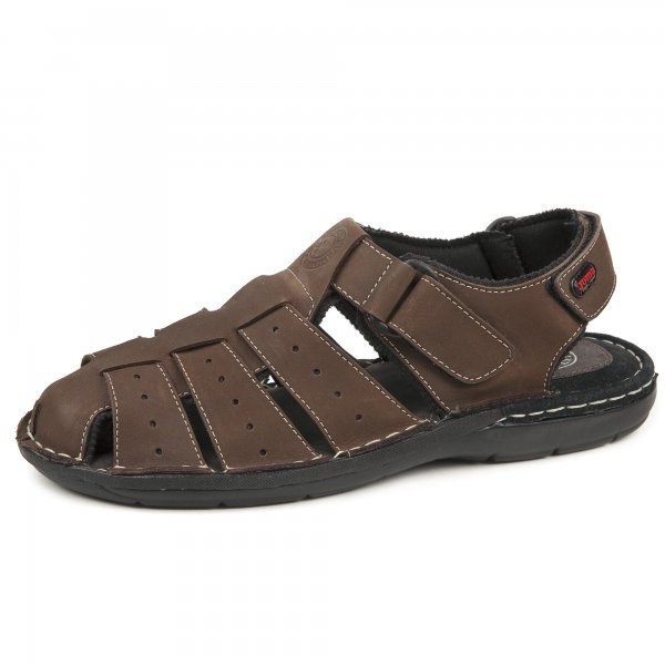 S.PALMA 826 LIGHT BROWN