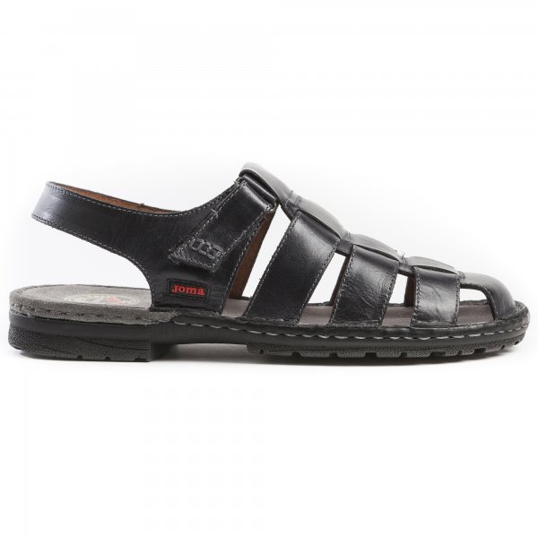 S.PALMA 901 BLACK