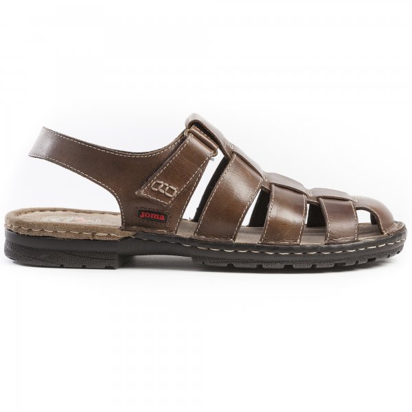 S.PALMA 926 LIGHT BROWN