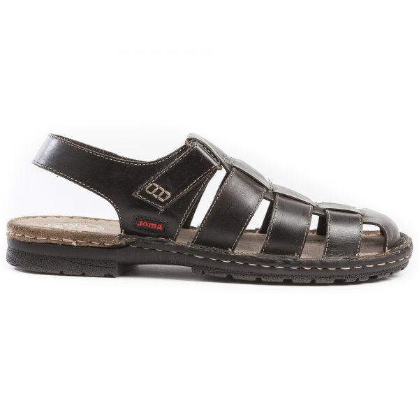 S.PALMA 929 DARK BROWN